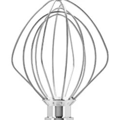 Batidor de Varillas Accesorio KitchenAid Acero Inox.