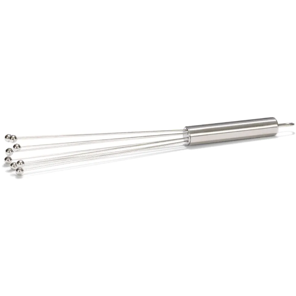 Batidor de Varillas Acero Inox 30 cm - Patisse