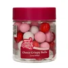 Bolas Crujientes de Chocolate Love Affair 130 gr - Funcakes
