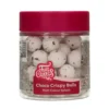 Bolas Crujientes de Chocolate Matt Colour Splash 130 gr