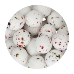 Bolas Crujientes de Chocolate Matt Colour Splash 130 gr