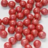 Bolas de Cereal y Chocolate Rojo 200 gr