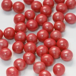 Bolas de Cereal y Chocolate Rojo 200 gr