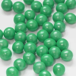 Bolas de Cereal y Chocolate Verde 200 gr