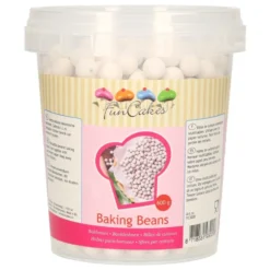 Bolitas de Cerámica para Horneado 600 gr - FunCakes