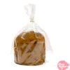 Bolsa + Cierre para Panettone 1 Kg 35 x 43 cm