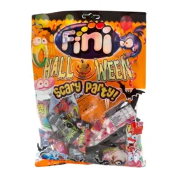 Bolsa de Chuches Scary Party 180 gr
