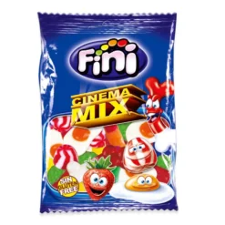 Bolsa de Gominolas Cinema Mix 90 gr - Fini