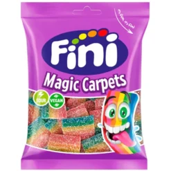 Bolsa de Gominolas Magic Carpets 90 gr