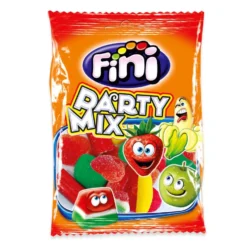 Bolsa de Gominolas Party Mix 90 gr - Fini