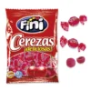 Bolsa de Gominolas Cerezas Envueltas 80 gr