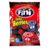 Bolsa de Gominolas Moras 90 gr - Fini