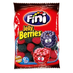 Bolsa de Gominolas Moras 90 gr - Fini