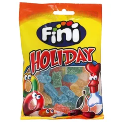 Bolsa de Gominolas Osos de Azúcar 90 gr - Fini