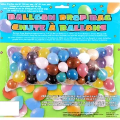 Bolsa para Globos 2 mt