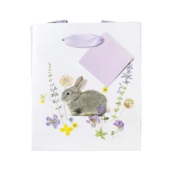 Bolsa para Regalos Truly Bunny 16 cm