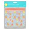 Bolsas para Dulces (Cierre Zip) Huevos de Pascua 20 ud - Wilton