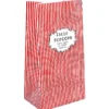 Bolsas para Palomitas Retro 10 unidades