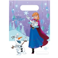 Bolsas para Chuches Frozen