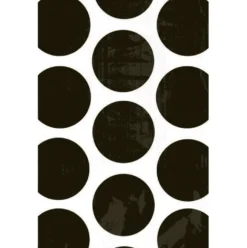 Bolsas para Chuches Lunares Negros 10 ud
