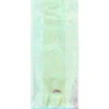 Bolsas para Dulces Copos de Nieve Iridiscente 10 ud