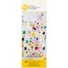 Bolsas para Dulces Círculos y Triángulos 20 ud - Wilton