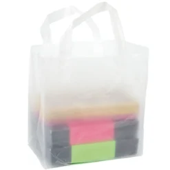 Bolsa Transparente para Cajas de Tarta 30 cm