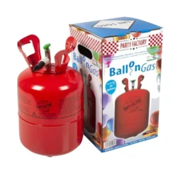 Bombona de Helio para Globos Maxi