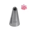 Boquilla # 129 Flor de Gota - SweetKolor