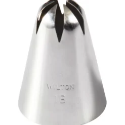 Boquilla #1B Dropflower Wilton