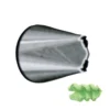 Boquilla especial Ruffle #95 acero inox.