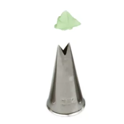 Boquilla Nº 352 Hoja