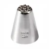 Boquilla Especial #234 Hierba Acero Inox. Grande