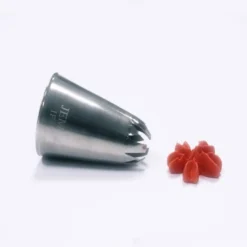 Boquilla Flor de Gota #1F