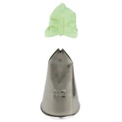 Boquilla Nº 112 Hoja