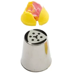 Boquilla rusa Tulipán grande