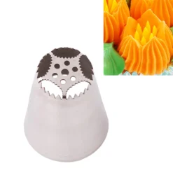 Boquilla Rusa Tulipán Velvet Grande