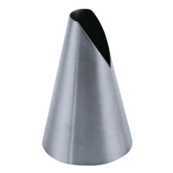 Boquilla Saint Honore Acero inox. Grande