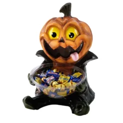Bote para Dulces Special Pumpkin