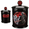 Bote de Cerámica para galletas Star Wars