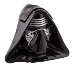Bote de cerámica para galletas Star Wars Kylo Ren