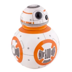 Bote de cerámica para galletas Star Wars BB-8