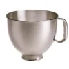 Bowl de Acero Inoxidable para Kitchenaid Artisan Classic
