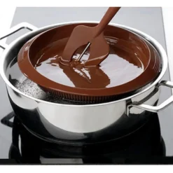 Bowl de Silicona Especial Chocolate 18 cm