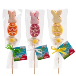 Brocheta Nubes de Pascua 12 ud