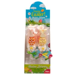 Brocheta Nubes de Pascua 12 ud