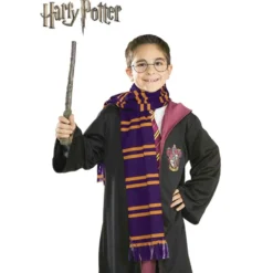 Bufanda Harry Potter 150 cm