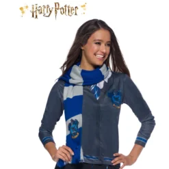 Bufanda Harry Potter Ravenclaw Deluxe