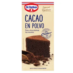 Cacao en Polvo 100 gr