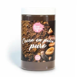 Cacao en Polvo Puro 200 gr - Pastkolor